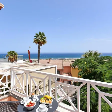 Chalet Santa Ana 15 By Villagrancanaria Playa del Ingles  Exterior photo